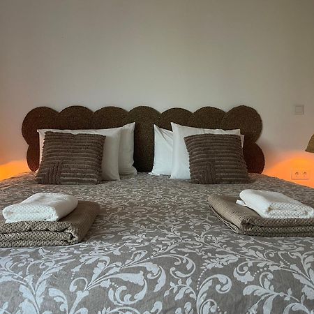 Quinta Da Alfarrobeira Peaceful Countryside Stay Фару Экстерьер фото