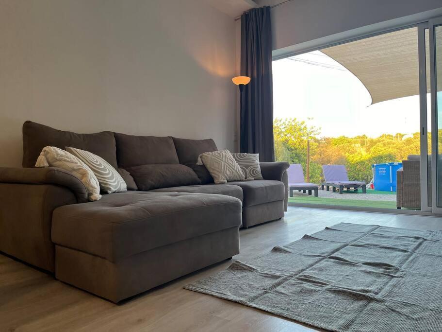 Quinta Da Alfarrobeira Peaceful Countryside Stay Фару Экстерьер фото